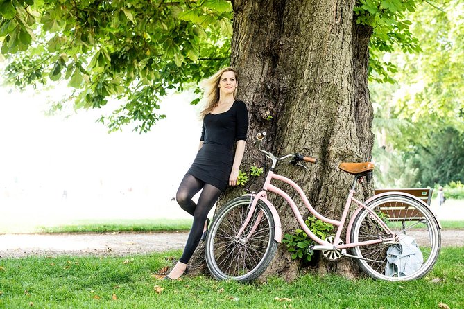 1-Day Bike Rental in Budapest - Key points to know before you ride