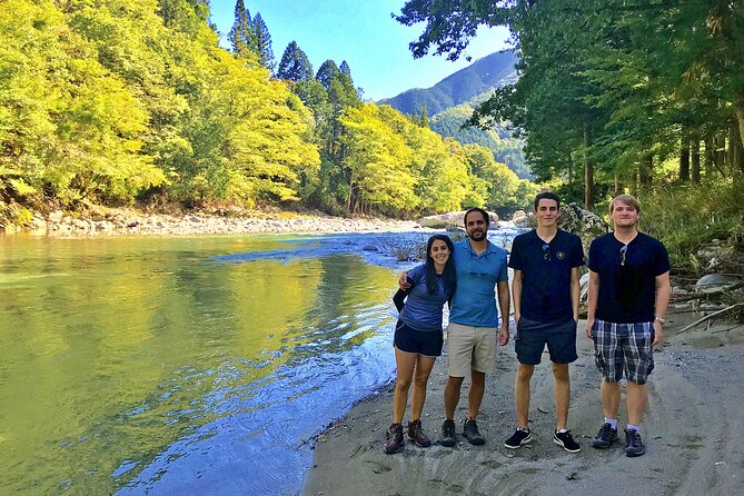 1-Day Private Rural E-Bike Tour in Hida - Key points to know before you book