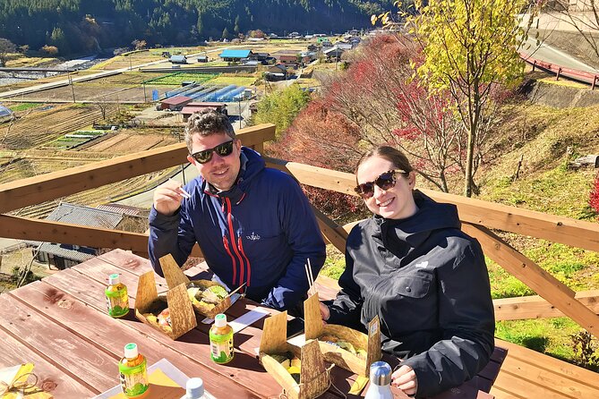 1-Day Private Rural E-Bike Tour in Hida - Suitability, height rules, and luggage storage