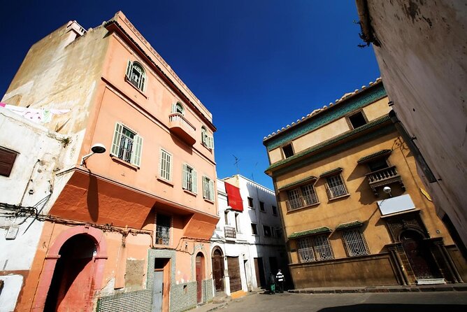 11 Km Guided Bike Tour in Lively Casablanca - Five things to know before you ride