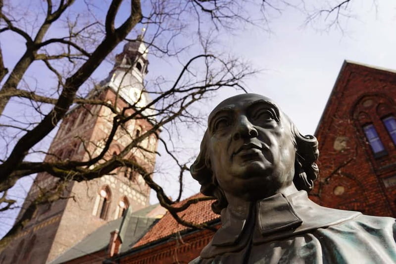 2.5-Hour Riga Cruiser Bike Tour - Key Points Before You Book