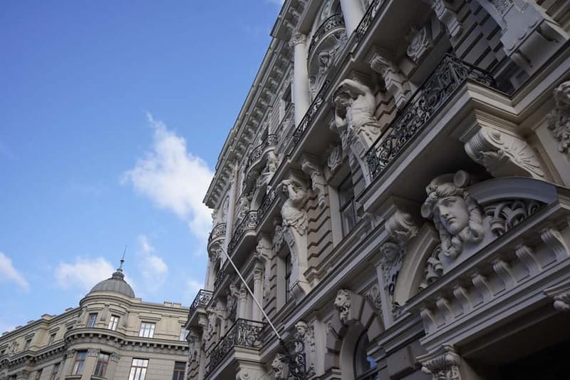 2.5-Hour Riga Cruiser Bike Tour - Who Will Enjoy This Riga Bike Tour?