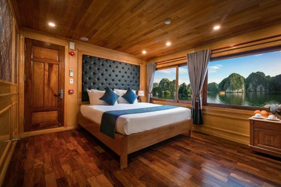 2-Day Lan Ha Bay & Cat Ba Cruise w/ Kayaking, Biking & More - Why Lan Ha Bay makes a good two-day escape