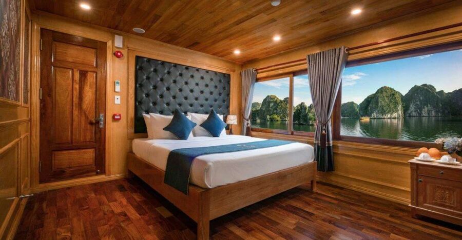 2-Day Lan Ha Bay & Cat Ba Cruise w/ Kayaking, Biking & More - What to pack and what to watch
