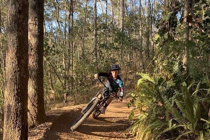 2 Hour Private Brisbane Mountain Bike Coaching Session and Ride - Is $154.21 per person good value?