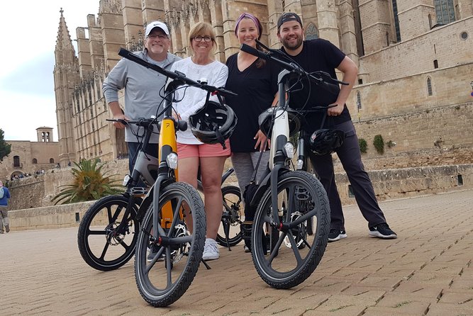 2 Hours E-Bike Tour in Palma - My final take: should you book it?