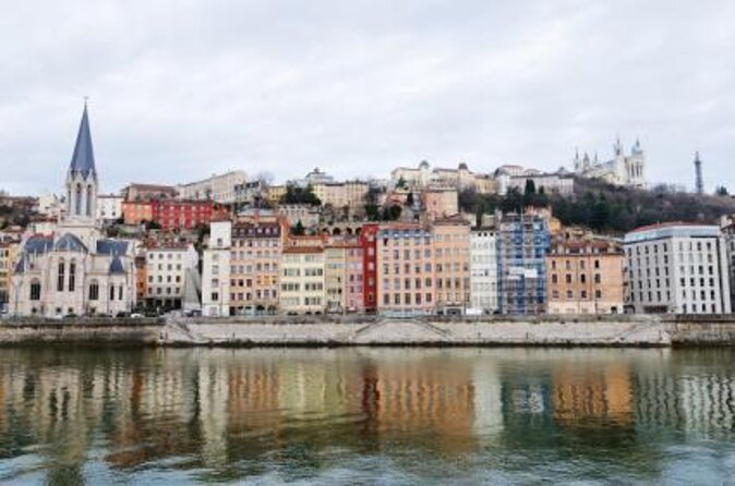 2h - Electric Bike Tour of Lyon with a Local Guide - Quick take: what makes this ride useful