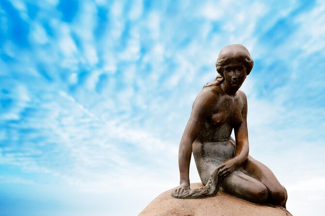 3-hour Copenhagen City Highlights Bike Tour - Key points to know before you book