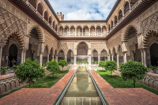 3-hour Guided Bike Tour along the Highlights of Seville - Why a Bike Is a Smart First Look at Seville