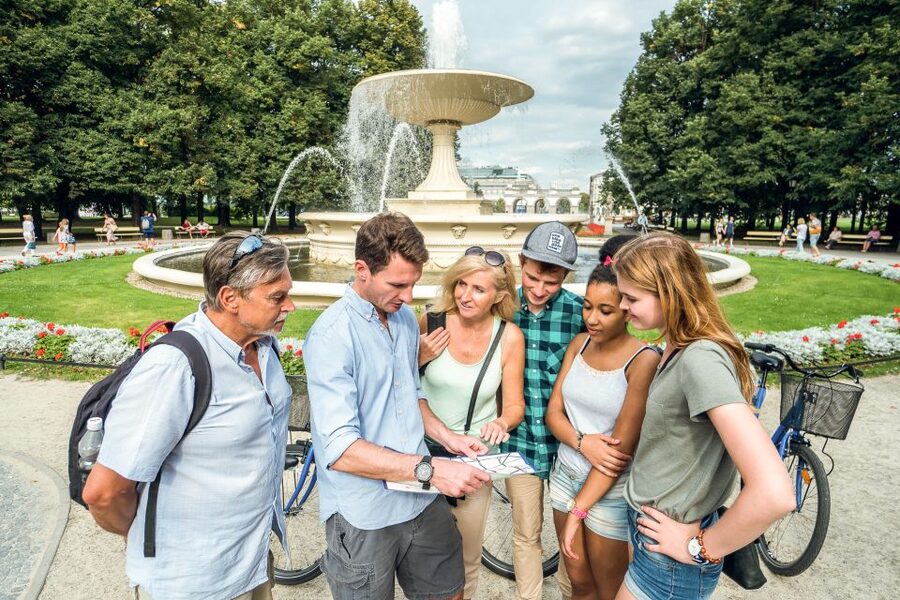 3-Hour Guided Cycling Tour of Warsaw - What makes this Warsaw bike tour worth considering
