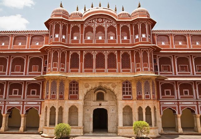 3-Hour Morning Bike Tour of Jaipur - What makes this Jaipur ride worth your morning