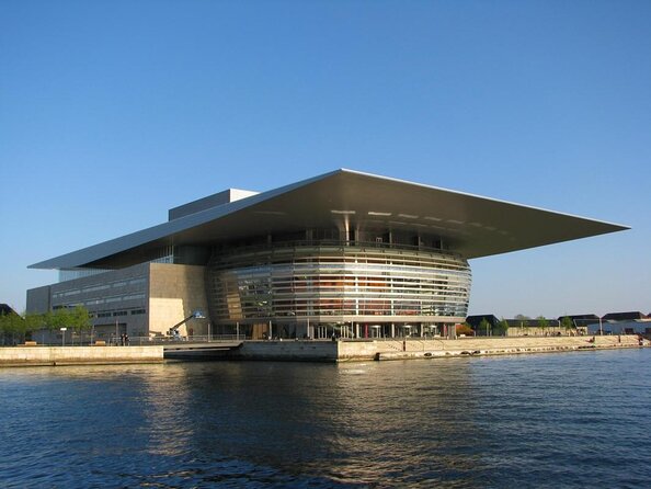 3 Hours Private Bike Tour in Copenhagen - Key things to know before you ride