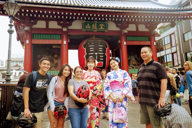 3h Tokyo E-Bike Tour: Hidden Gems, and Local Life with guide - Should You Book This Tokyo E-Bike Tour?
