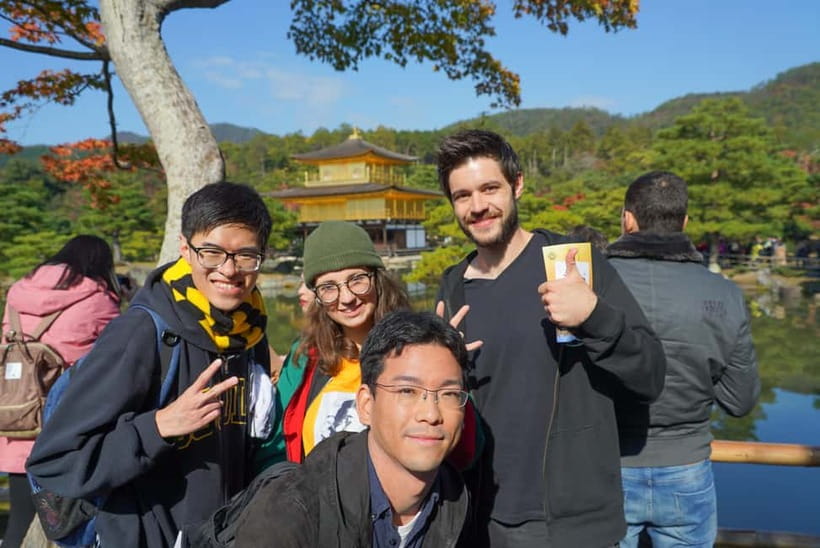 4.5-hr Kyoto Historical Highlights Bike Tour with UNESCO - Key Points Before You Book