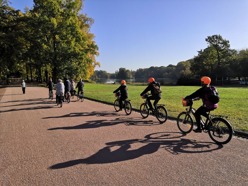 4h Complete Lyon Experience - E-Bike, Tasting & Walk - Who Should Book This Tour?