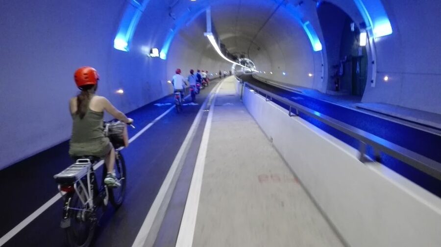 4h Complete Lyon Experience - E-Bike, Tasting & Walk - A Lyon Tasting with Wine and a Short Rest