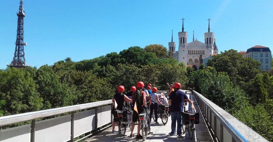 4h Complete Lyon Experience - E-Bike, Tasting & Walk - Is $94 a Fair Price?