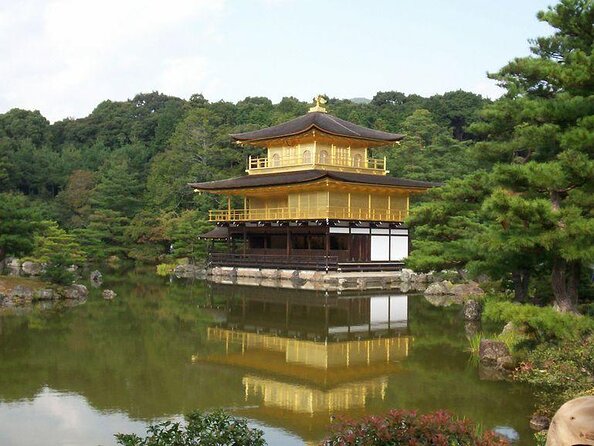 5 Top Highlights of Kyoto Full Day Bike Tour (E-bike option) - Five things to know before booking