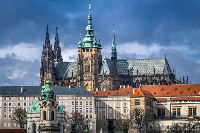 7 BEST VIEWS - PRAGUE eBIKE TOUR - Quick takeaways from the 15-kilometer route
