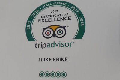 7 BEST VIEWS – PRAGUE eBIKE TOUR