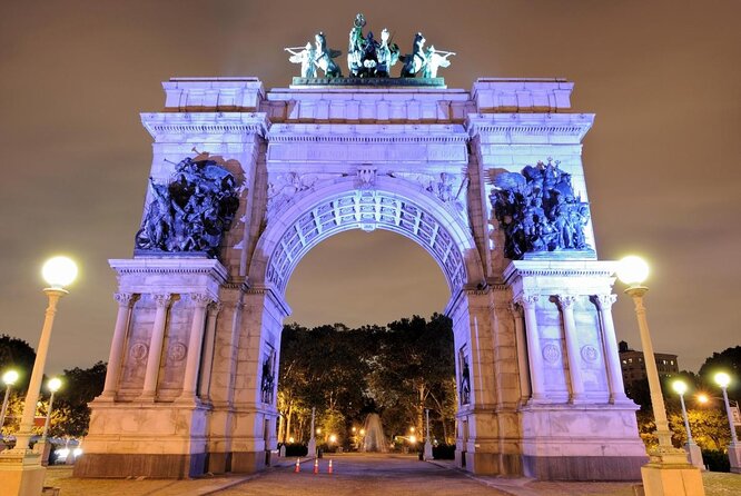 A Day in Brooklyn Bike Tour - Why a Five-Hour Bike Ride Works Well in Brooklyn