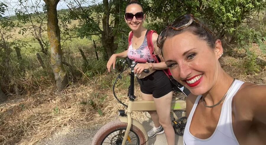 Aigues Mortes: safari en vélo - Ebike tour in Camargue - Practical advice for a smoother ride