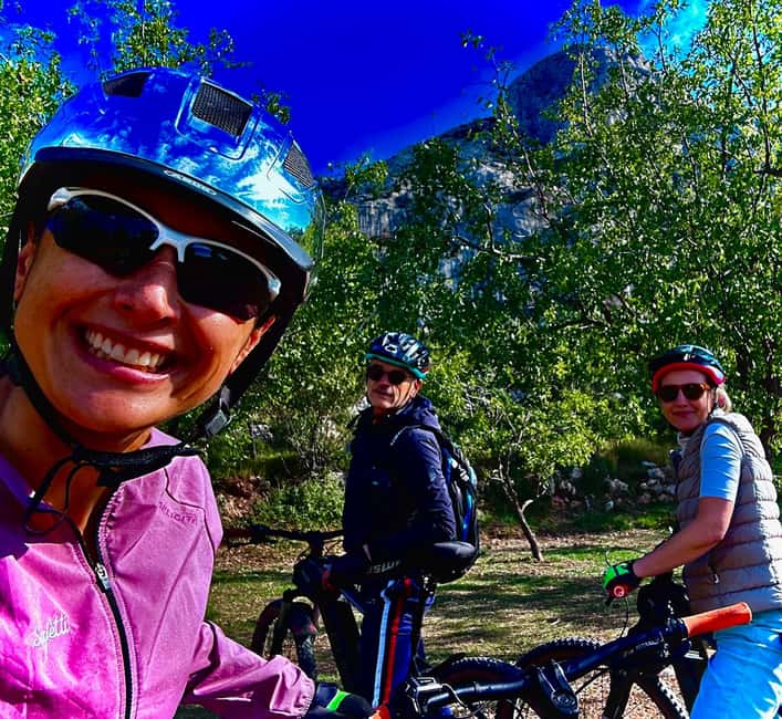 Aix-en-Provence: E-Bike Tour of Mount Sainte-Victoire - Key details before you book