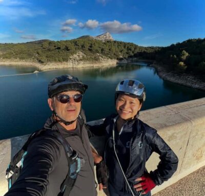 Aix-en-Provence: E-Bike Tour of Mount Sainte-Victoire
