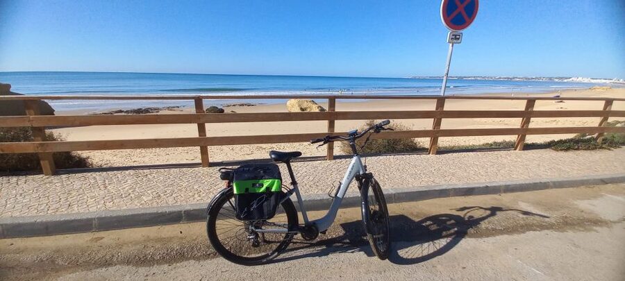 Albufeira: 4 or 8 - hour E-bike Rental with Hotel Delivery - Booking details worth checking first