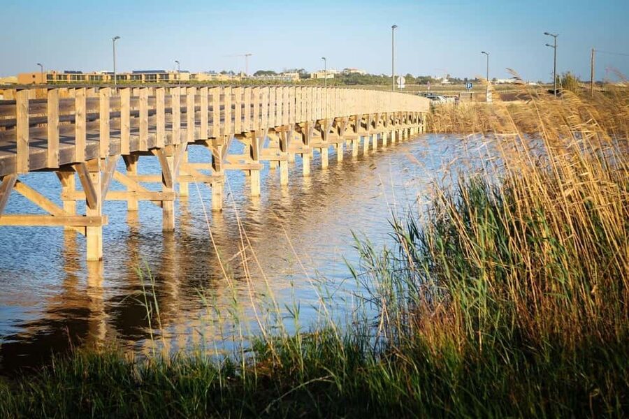 Albufeira: E-Bike tour of Nature Trails and Tradition - Key points to know before you ride