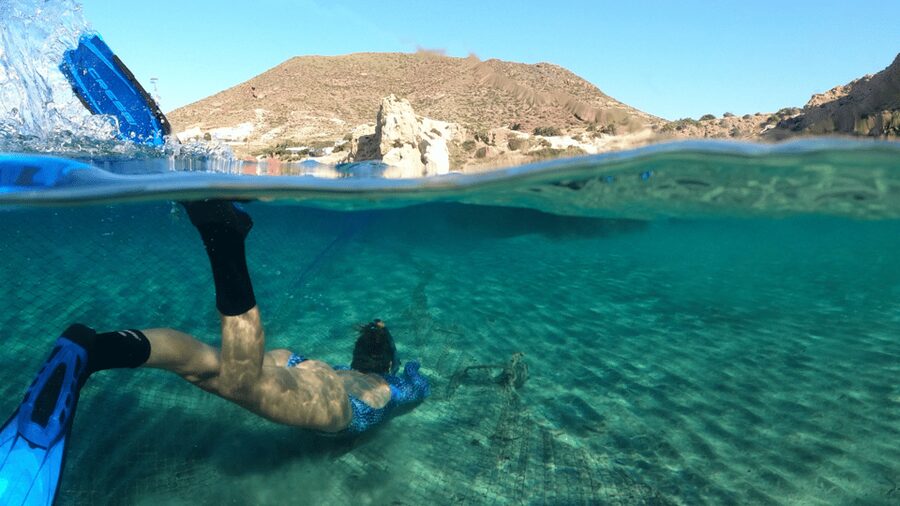 Alicante: Calas and Beaches E-Bike Tour with Snorkeling - Why this coastal tour works so well