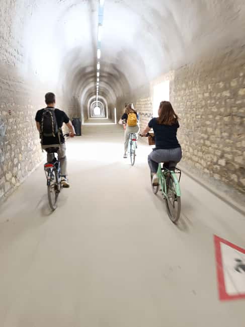 Alicante City Bike Tour. Only Small groups - Guide quality and language choice