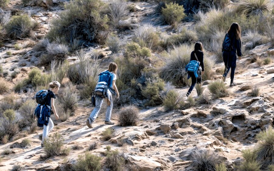 Alicante: Coastline E-Bike and Hiking Tour - Why this Alicante bike tour is different
