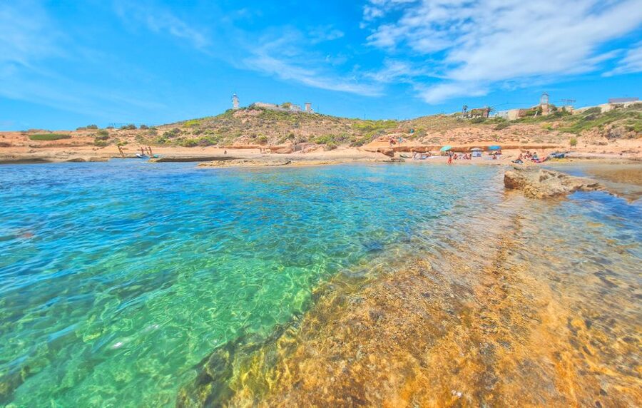 Alicante : E-Bike Coast Tour, Roman Fish Farm and Snorkeling - How the guides shape the experience