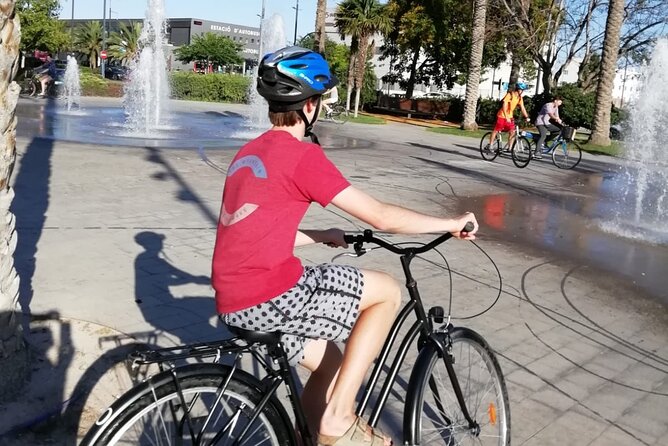 Alicante Highlights Bike Tour (min 2 people to book) - Weather, comfort, and what to bring