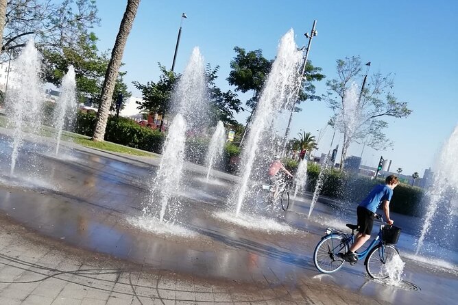 Alicante Highlights Bike Tour (min 2 people to book) - Booking, cancellation, and practical details