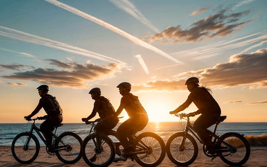 Alicante: Spot the Mediterranean by E-bike - Key things to know before you book