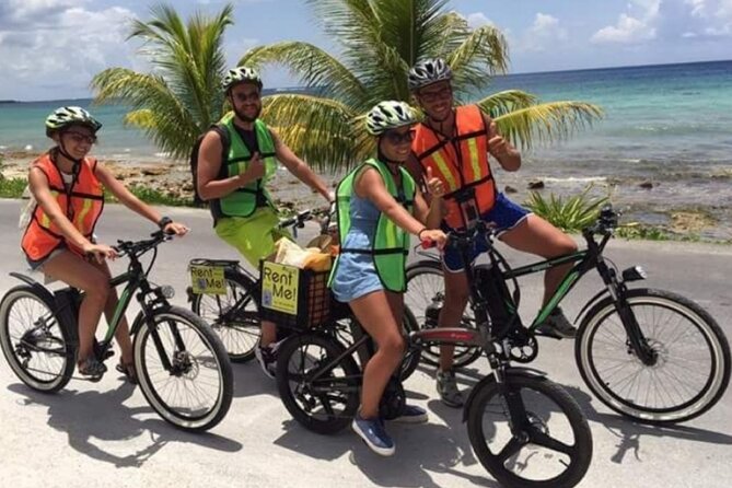 All Day Cocoa Beach Bike Rental - Choosing the right bike and getting the fit right