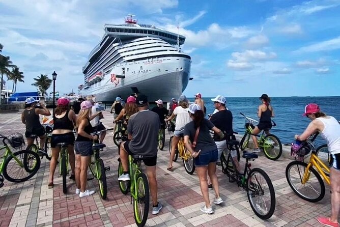 All Day Cocoa Beach Bike Rental - What the equipment praise tells you