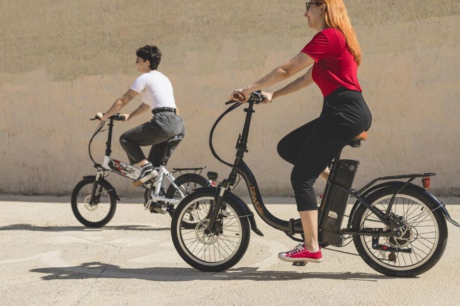 All Madrid: Private Electric Bike Tour around the city - Plaza de Oriente, Sabatini Gardens, and the Royal Palace
