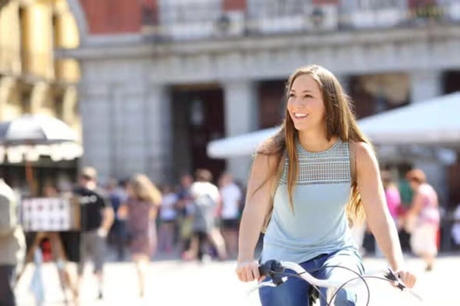 All Madrid: Private Electric Bike Tour around the city - How The Bikes Change The Experience