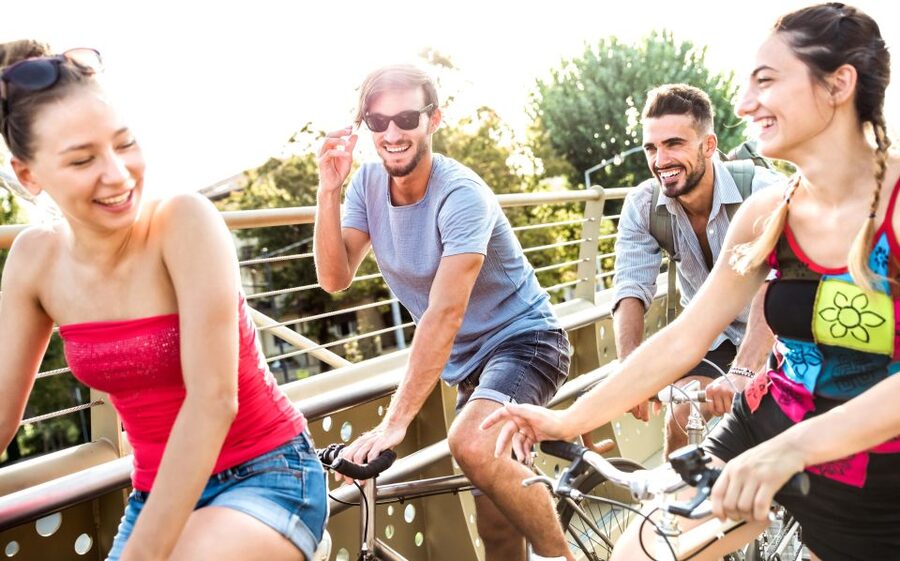 All Madrid: Private Electric Bike Tour around the city - Plaza Mayor, Puerta del Sol, and Madrid’s Center
