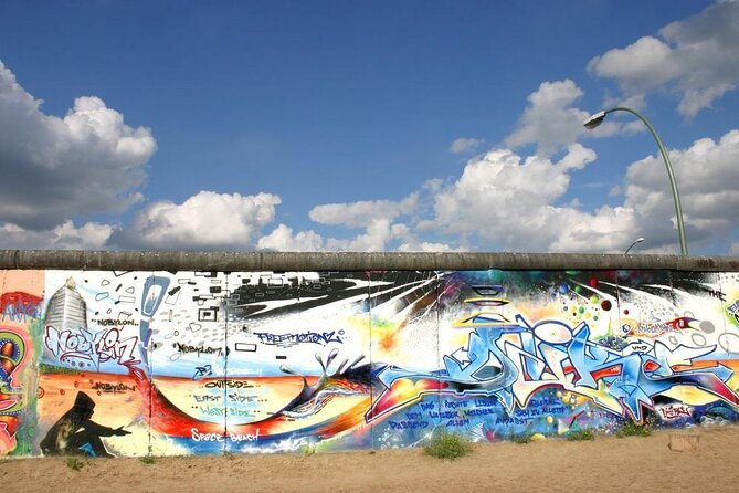 Alternative Berlin Bike Tour - Off the Beaten Tracks in Small Groups - Why this Berlin ride is worth your afternoon