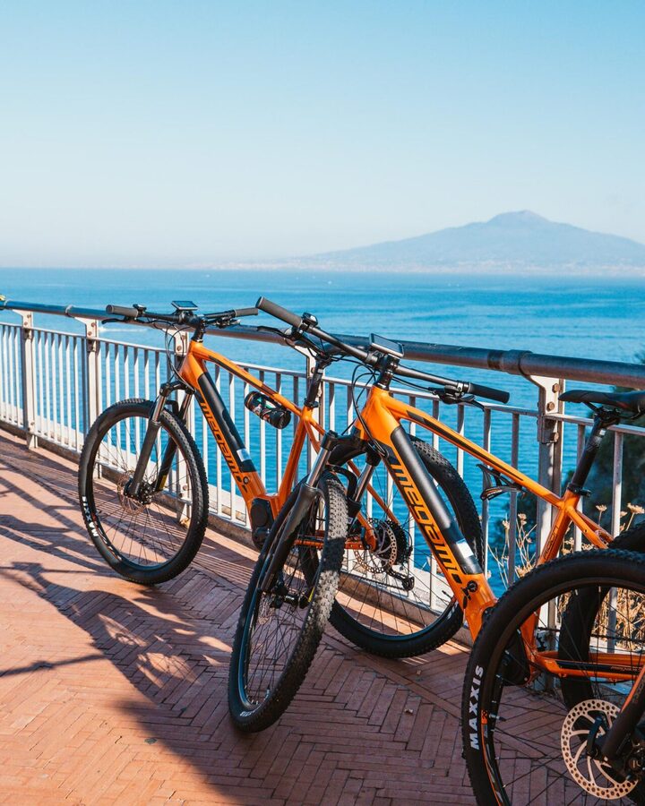 Amalfi coast: E-bike tour from Sorrento to Positano - Is $106 a fair price?