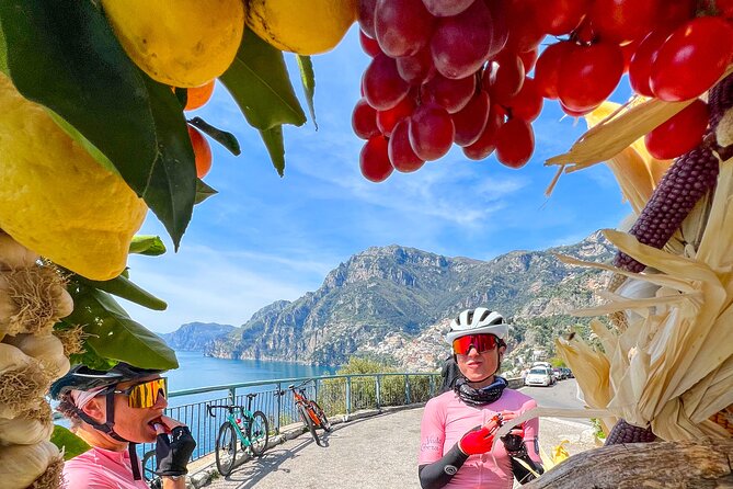 Amalfi coast: E-bike tour from Sorrento to Positano - Why this Sorrento to Positano ride works