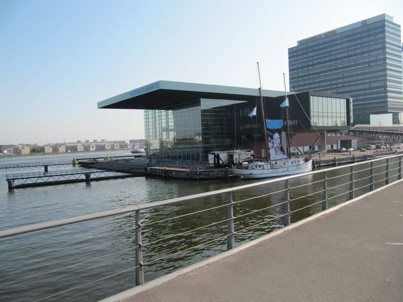 Amsterdam:: Bike Rental with Free Self-Guided Tour - Timing, Cancellations, And Practical Planning