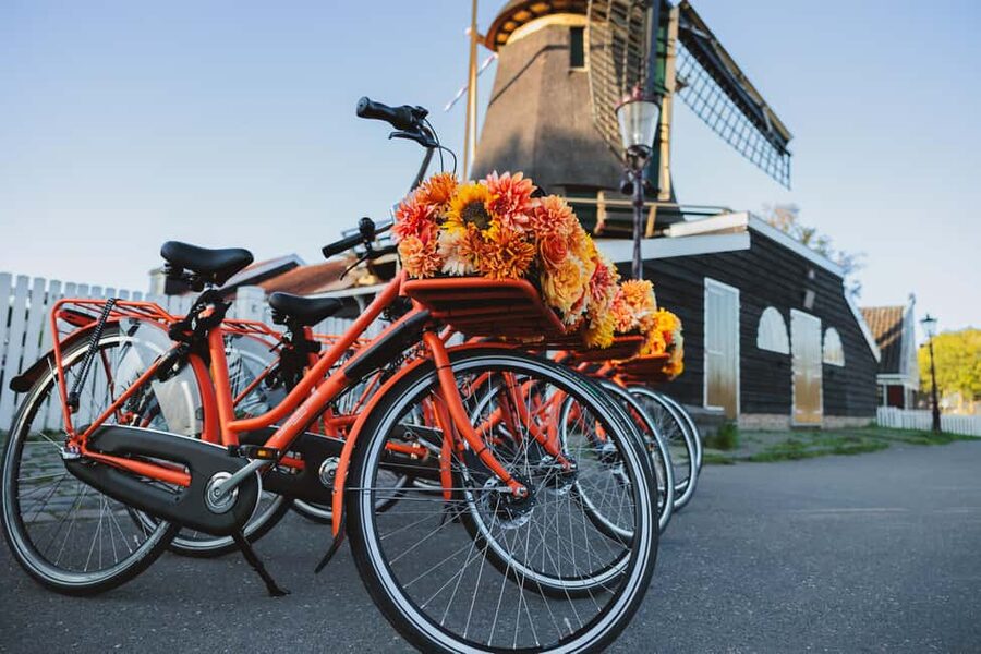 Amsterdam: Cheese Tasting, Windmill & Countryside Bike Tour - Should you book the Amsterdam countryside bike tour?