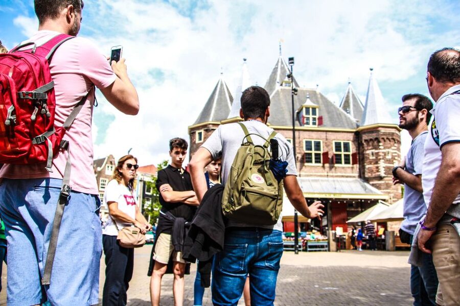 Amsterdam full day tour: Walking, Biking & Cruising - Should you book this Amsterdam day tour?