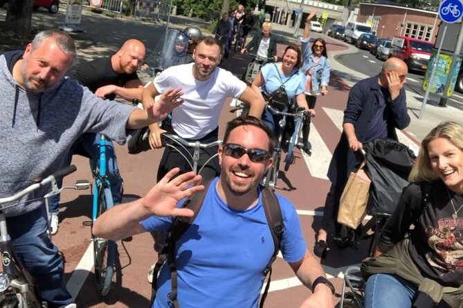 Amsterdam Highlights Bike or E-Bike Tour - Quick take: what makes this Amsterdam bike tour useful