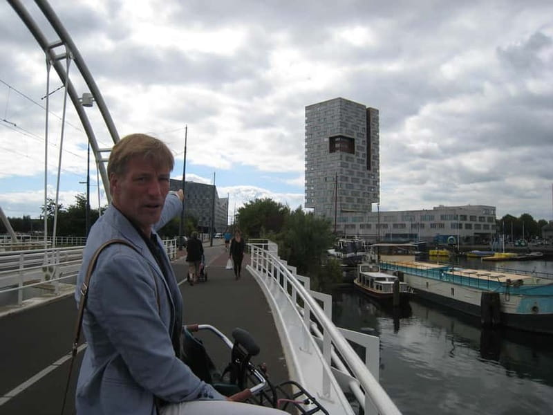 Amsterdam: Private Bike Tour - What the price really buys you